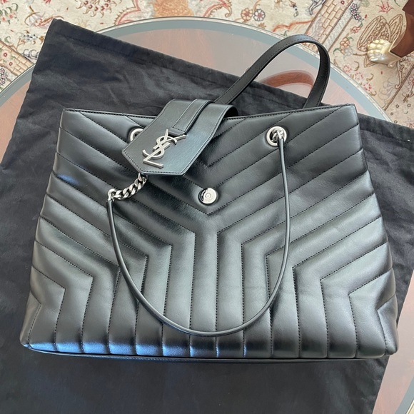 Saint Laurent YSL Purse - Picture 2 of 12